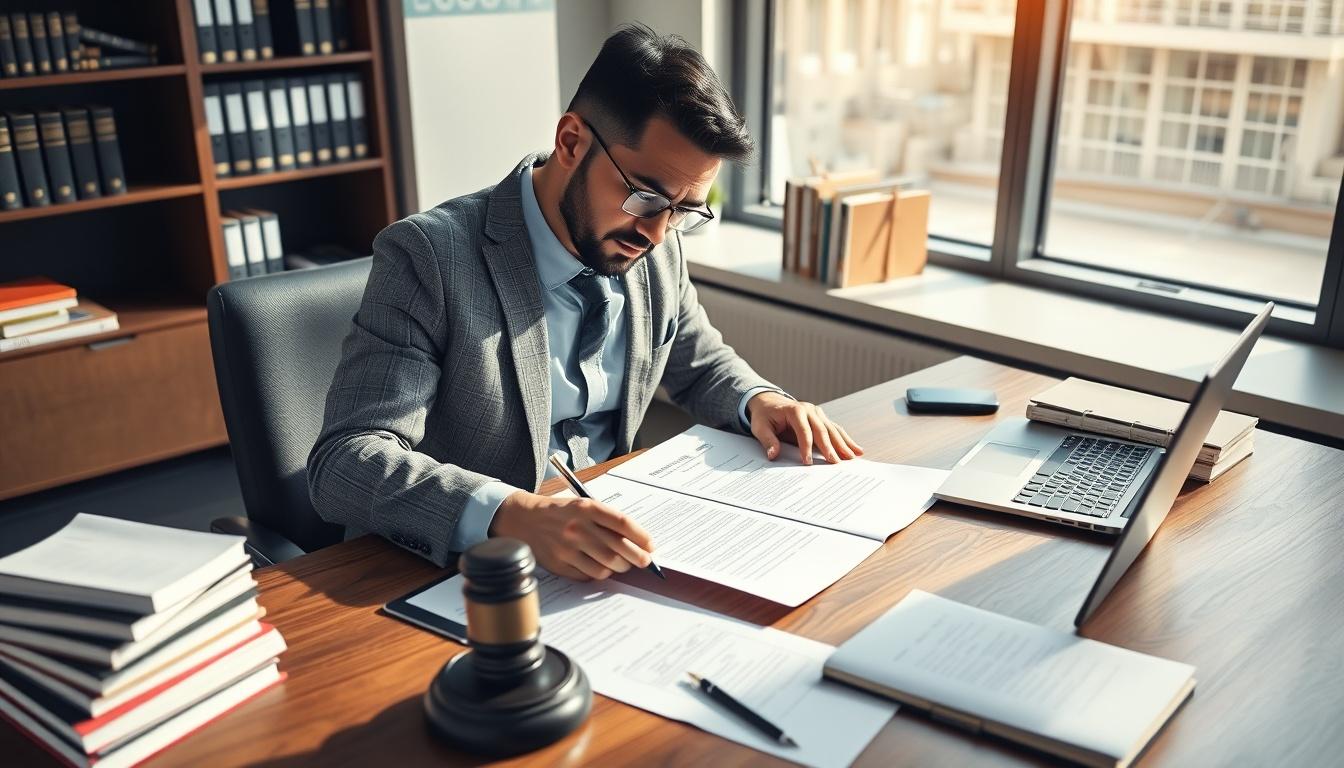 Protección Legal para Startups
